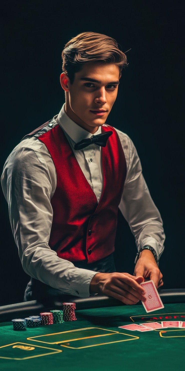 pk726 Live Casino Streamed
