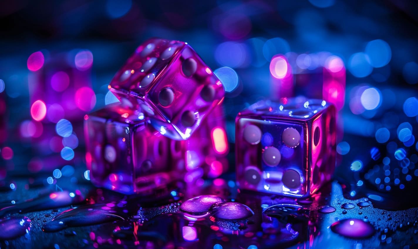 pk726 Live Casino